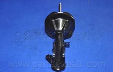 АМОРТИЗАТОР ЗАДНИЙ ПРАВЫЙ W ABS (Parts-Mall). Артикул PJB165A