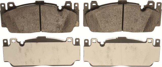 Тормозные колодки TRW передние для BMW 5 VI (F10/F11/F07) 2011-2016. Артикул GDB2020