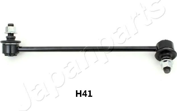 Стойка (тяга) стабилизатора Japanparts. Артикул SI-H40R