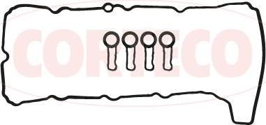 Комплект прокладок клапанной крышки 441724 Corteco. Артикул 49116099