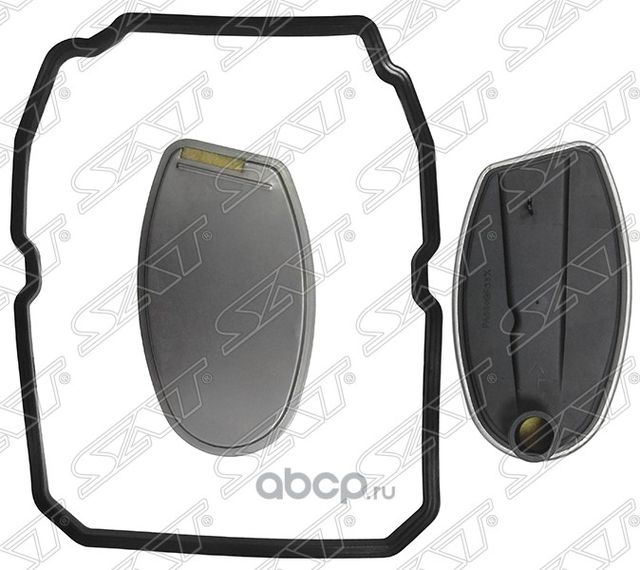 Фильтр АКПП MERCEDES BENZ W204203202212211210 (SAT). Артикул STA1402770095