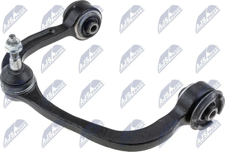 Поперечный рычаг передней подвески NTY. Артикул ZWG-CH-015