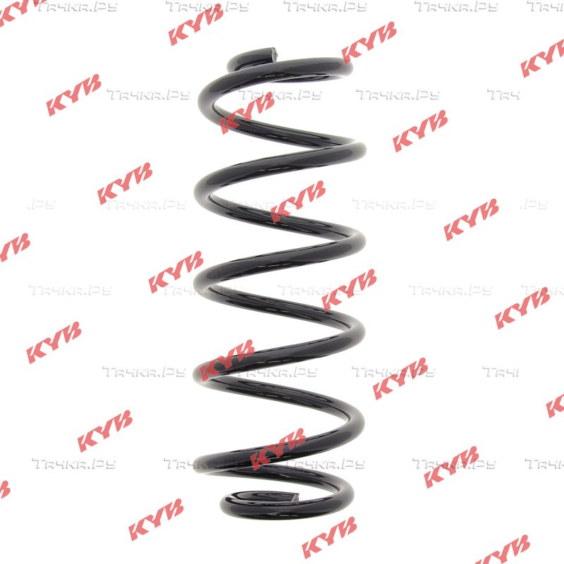 Пружина подвески KYB (Каяба) K-Flex. Артикул RH2903
