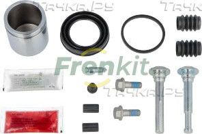 Ремкомплект тормозного суппорта Frenkit. Артикул 748302