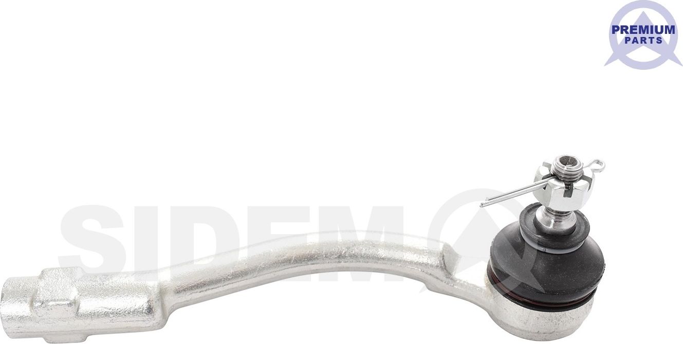 Наконечник рулевой тяги Sidem. Артикул 81039