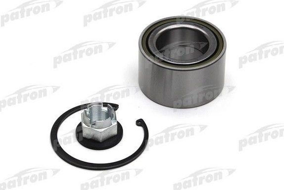Ступичный подшипник (комплект) Patron. Артикул PBK3613