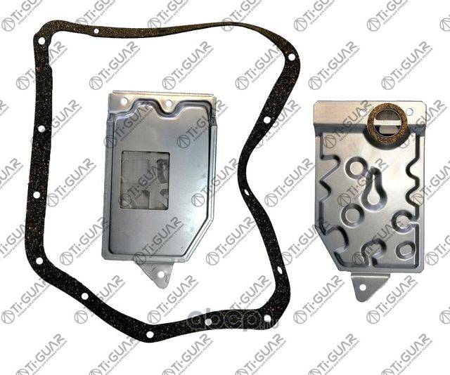Фильтр АКПП (TI-Guar). Артикул TGC390K