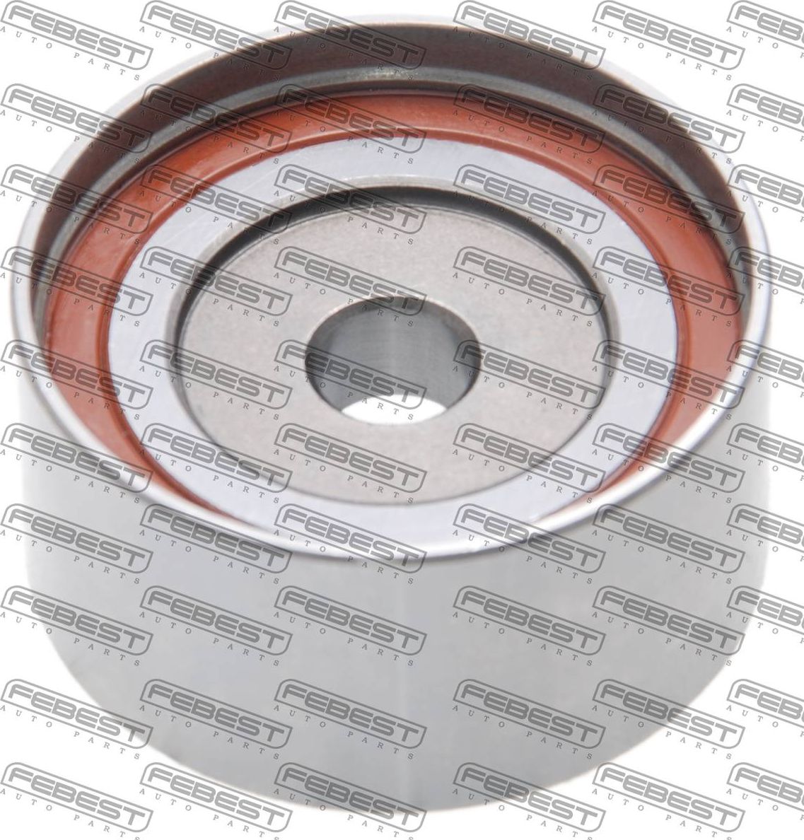 Направляющий (ведущий) ролик ремня ГРМ Febest. Артикул 0188-GX90