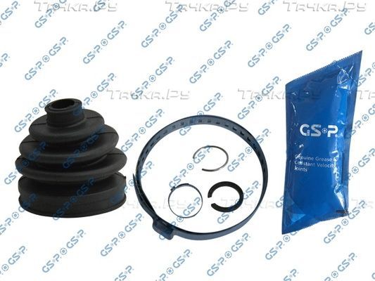 Пыльник ШРУСа наружный GSP передний для Nissan Primera P11 1996-2002. Артикул 780190