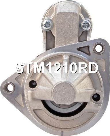 Стартер Krauf. Артикул STM1210RD