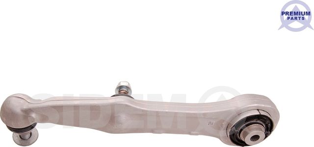 Продольный рычаг передней подвески Sidem (алюминий). Артикул 49854