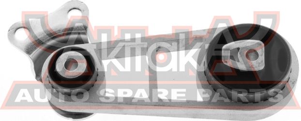 Подушка (опора) двигателя Asva. Артикул 0512-DYFAT