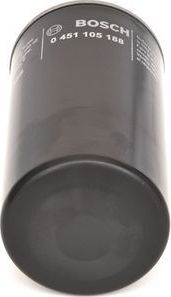 Масляный фильтр Bosch. Артикул 0 451 105 188