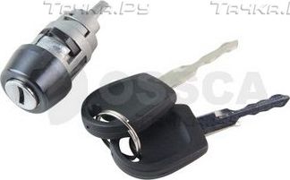 Замок зажигания OSSCA для Audi Cabriolet 1991-2000. Артикул 06964