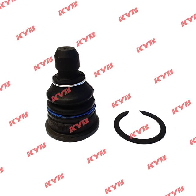 Шаровая опора KYB SSP передняя нижняя для Suzuki Grand Vitara II 1998-2003. Артикул KBJ1184