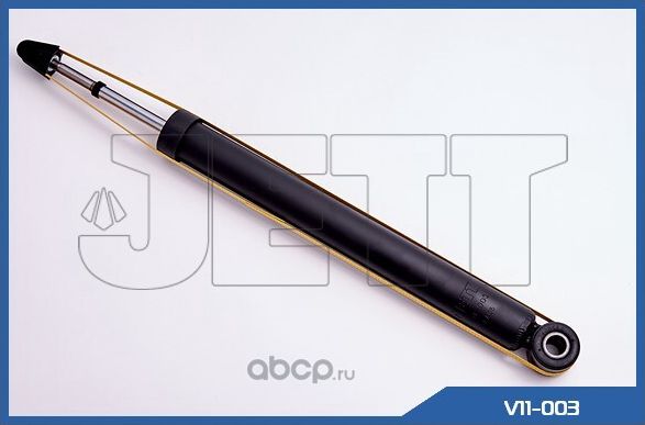 Амортизатор (Jett). Артикул V11003
