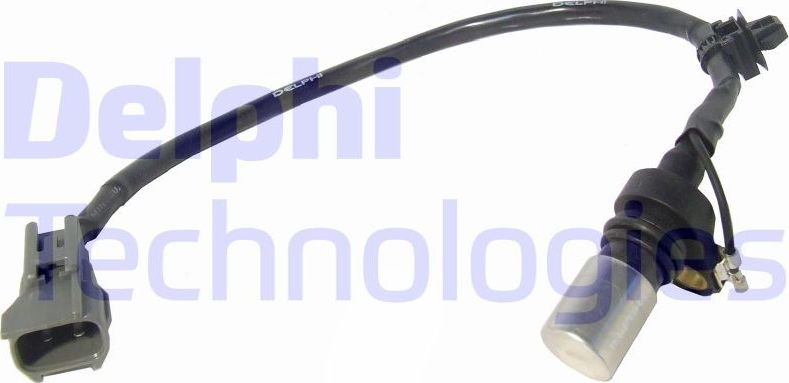 Датчик положения коленвала Delphi. Артикул SS10901