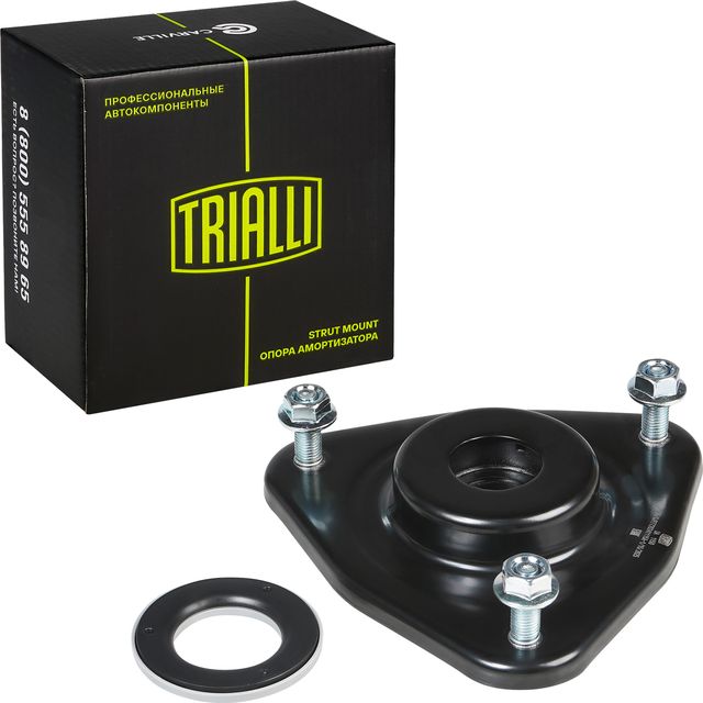 Опора амортизатора (стойки) Trialli. Артикул SA 1150