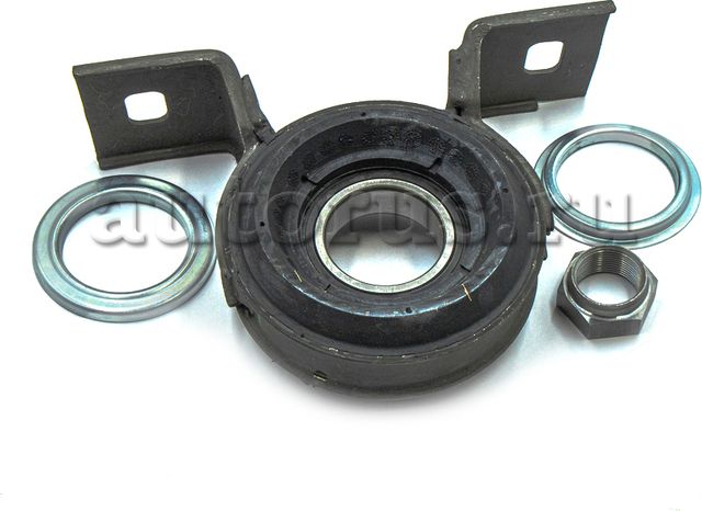 Подвесной подшипник карданного вала Renault. Артикул 375252191R