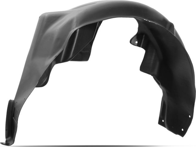 Подкрылок TOTEM задний правый для Toyota Camry 70 (V70, XV70) рестайлинг седан 2021-2026. Артикул TOTEM.AN0099.22