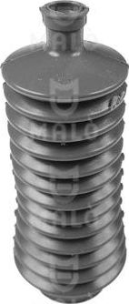 Пыльник рулевой рейки Malo (резина). Артикул 18567