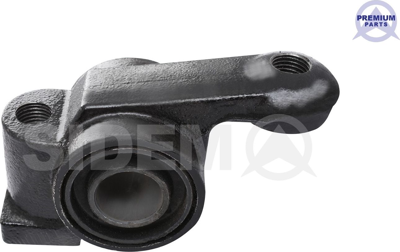 Сайлентблок переднего рычага подвески Sidem. Артикул 853638