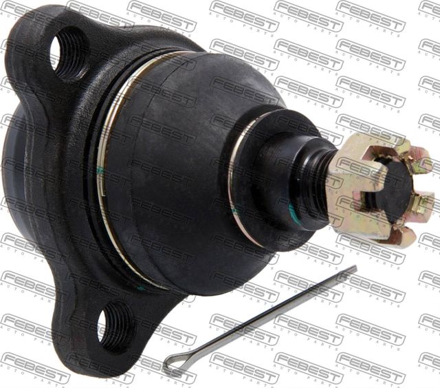 Шаровая опора Febest передняя верхняя для Mitsubishi Canter VII (FB7, FB8, FE7, FE8) 2006-2010. Артикул 0420-290