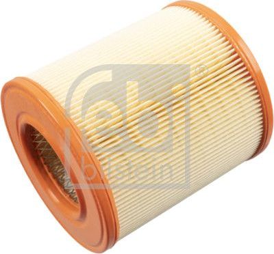 Воздушный фильтр Febi Bilstein для Audi A6 III (C6) 2004-2011. Артикул 109213