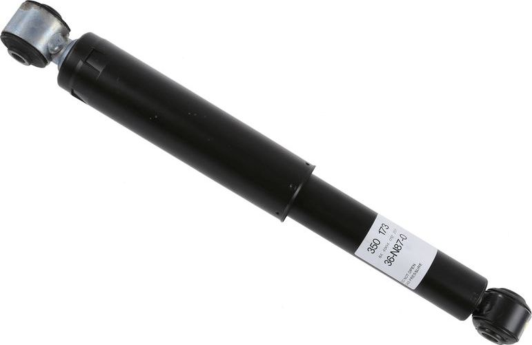 Амортизатор SACHS. Артикул 350 173
