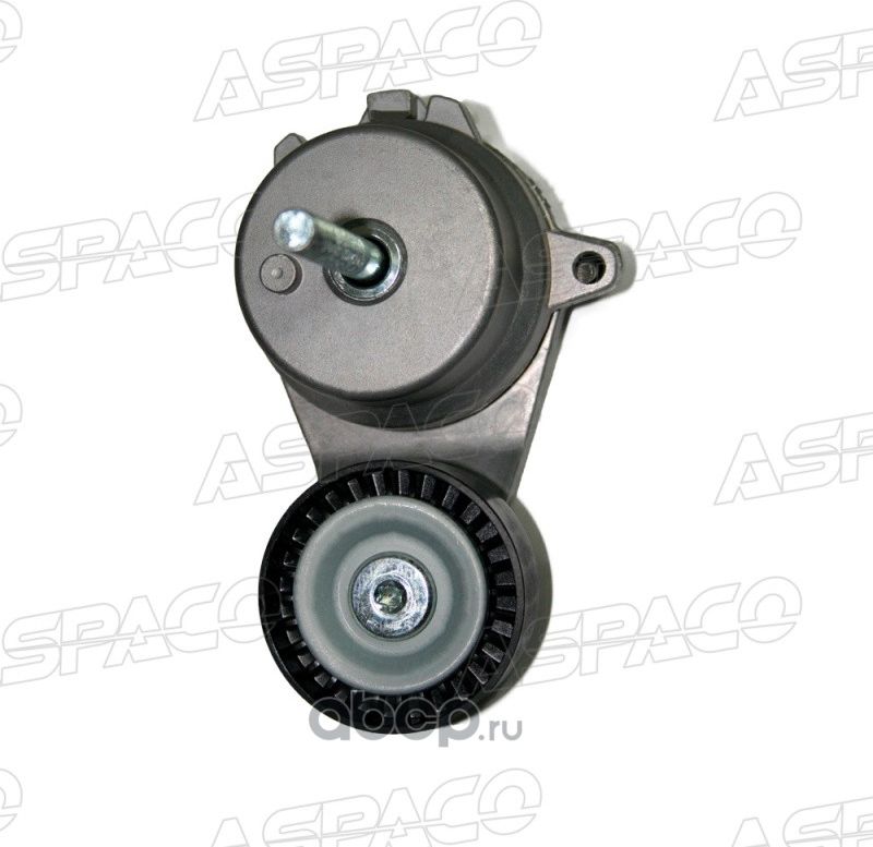 НАТЯЖИТЕЛЬ РУЧ.РЕМНЯ С РОЛИКОМ CHERY/ M11 / M12 / Q22 / M16 / T21 / T15 (Aspaco). Артикул APS1281112