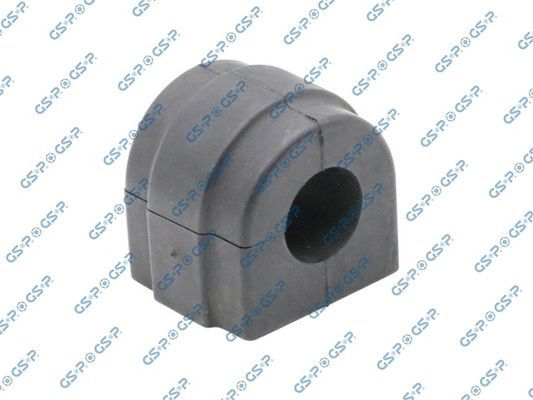 Втулка стабилизатора GSP передняя правая/левая для BMW X5 I (E53) 2000-2006. Артикул 510654