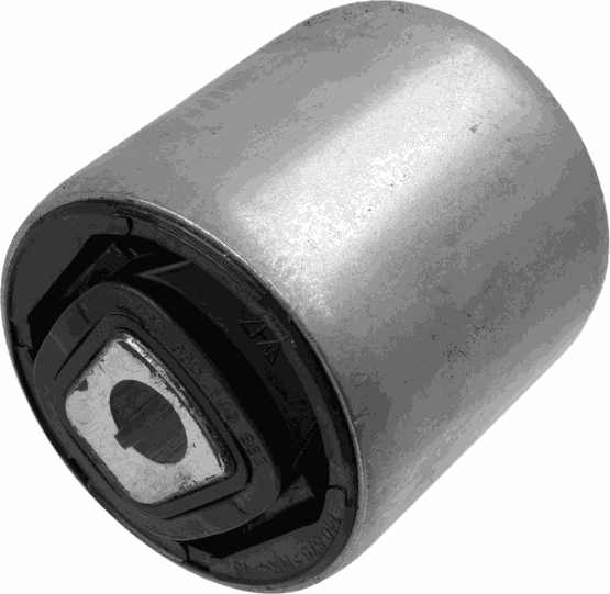 Сайлентблок переднего рычага подвески Lemforder правый/левый нижний внутренний для Alpina B6 F12/F13 2014-2016. Артикул 35388 01