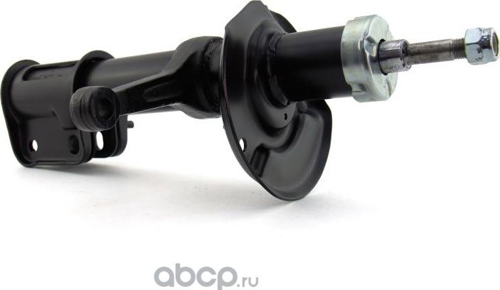 амортизатор АРОКИ 1119 (бочкообразная пружина) передний в сборе/левый масляный 6 Ароки. Артикул 662191