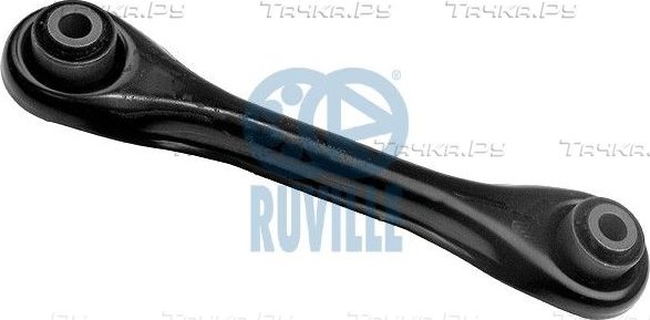 Рычаг передней подвески Ruville. Артикул 935264