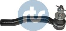 Наконечник рулевой тяги RTS правый для Toyota Prius III (XW30) 2008-2011. Артикул 91-02584-1