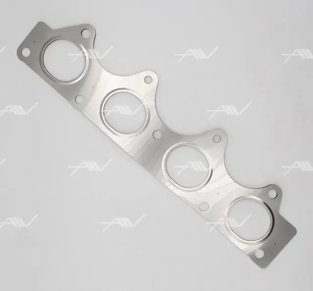Прокладка коллектора (Autowelt). Артикул MG32001