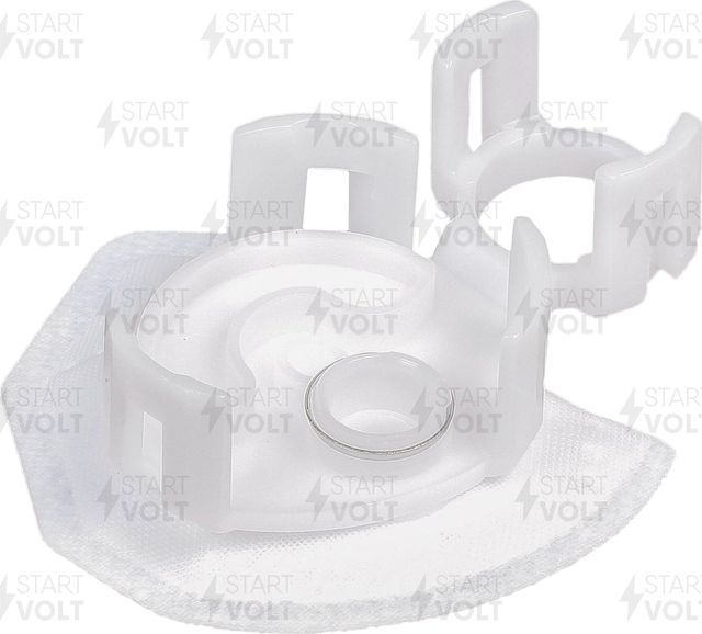 Сетка-фильтр грубой очистки бензонасоса StartVOLT. Артикул SFF 2501