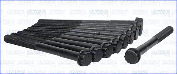 Комплект болтов ГБЦ Ajusa для Lexus GX I 2001-2009. Артикул 81050000