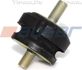 Крепление (кронштейн) радиатора Auger для DAF CF 65 2001-2013. Артикул 51865