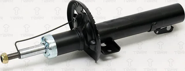 Амортизатор VAG FABIA/POLO 99- перед.лев./прав.газ. (Torr). Артикул DV1200