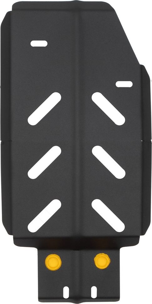 Защита NLZ для редуктора Kia Mohave 4WD 2019-2026. Артикул NLZ.25.55.430