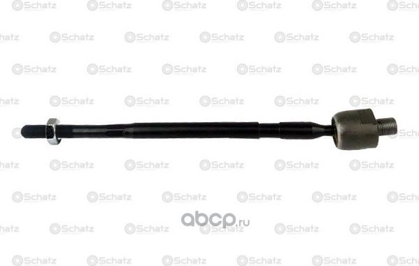 Рулевая тяга (Schatz). Артикул S31455