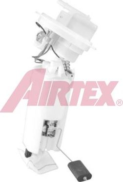 Бензонасос (топливный насос) Airtex для Dodge Caravan IV 2004-2007. Артикул E7172M