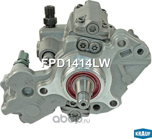 ТНВД Krauf. Артикул FPD1414LW