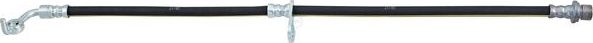 Тормозной шланг ABS. Артикул SL 6709