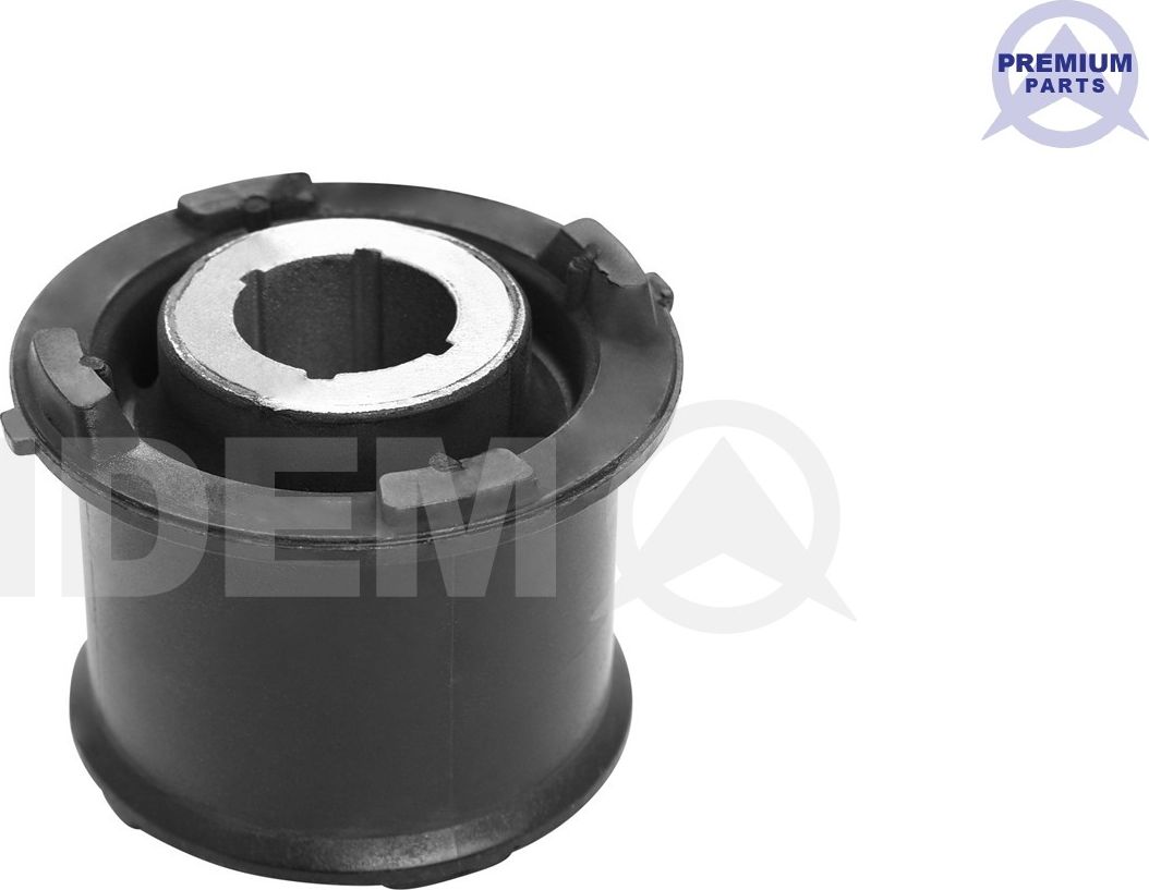 Сайлентблок передней балки Sidem. Артикул 865300