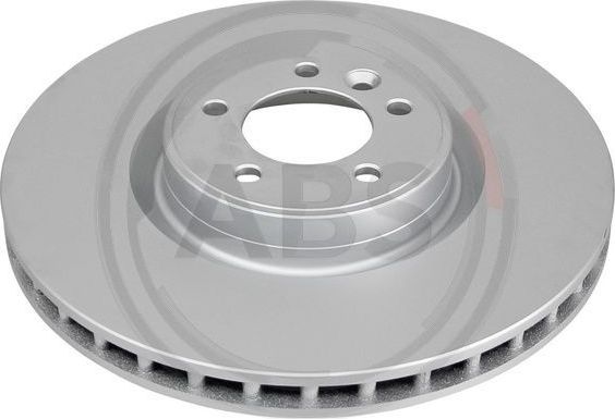 Тормозной диск ABS COATED. Артикул 18105