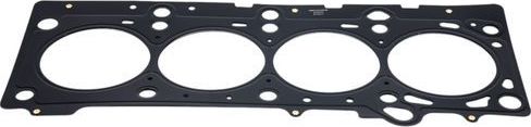 Прокладка ГБЦ Zentparts. Артикул Z16822