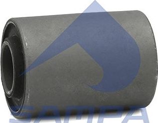 Втулки стабилизатора Sampa. Артикул 080.014