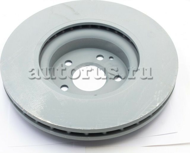 Тормозной диск Mercedes-Benz. Артикул A204421000007